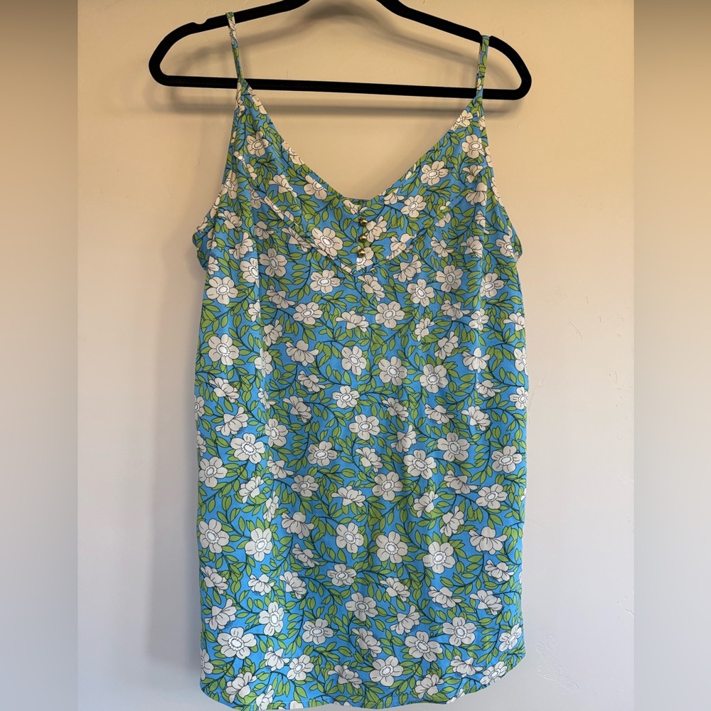 CAbi Top